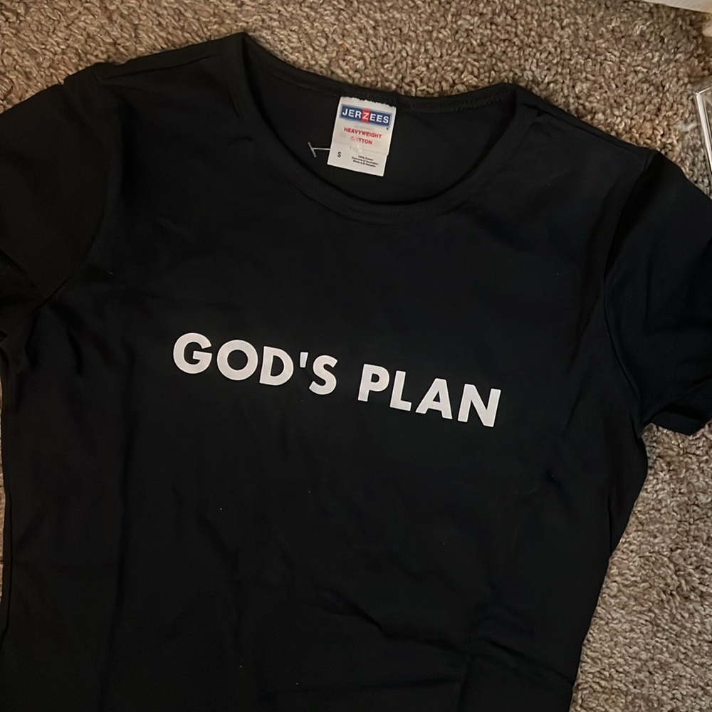 Godly Tee - Picture 3 of 3